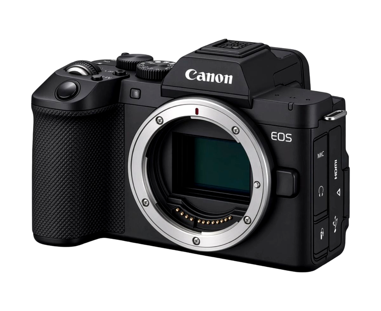 Canon EOS R8 Mark II. Foto - Canon Rumors 