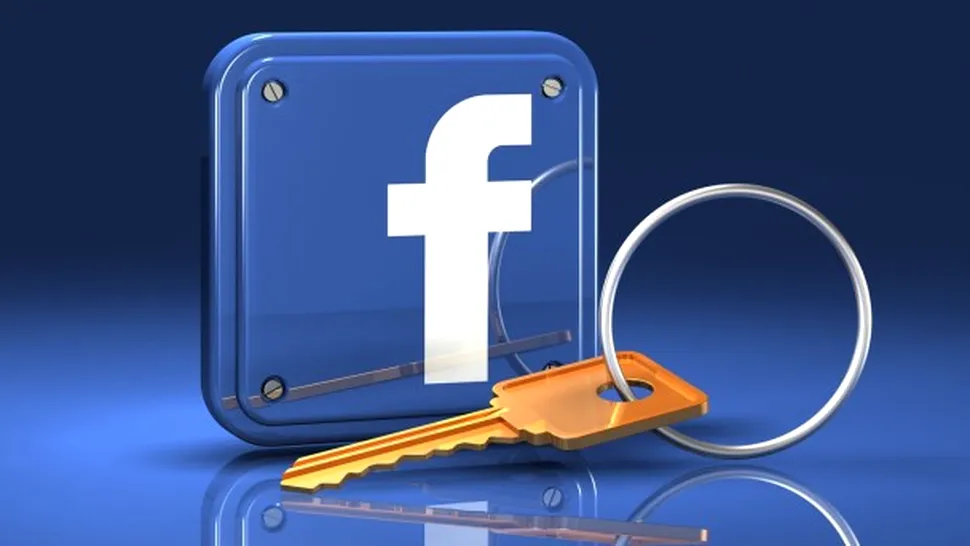 O vulnerabilitate în procesul de autentificare Facebook permitea accesarea conturilor online folosite de utilizatori