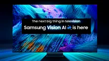 Căutare AI pe televizoare inteligente cu un asistent vocal mai inteligent