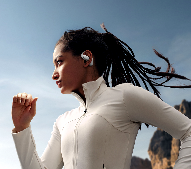 Huawei FreeArc