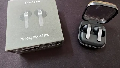 Samsung Galaxy Buds 4 Pro Review: cea mai bună opțiune de căști pentru utilizatorii Samsung?