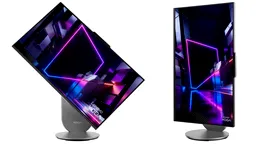 Lenovo lansează un nou PC desktop all-in-one cu Intel Panther Lake și placă video RTX 5060
