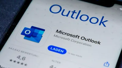Microsoft confirmă existența unei erori în Outlook clasic care ascunde cursorul