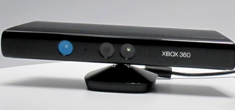 Microsoft aduce accesoriile Kinect pe platforma Windows