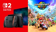Switch 2, succes pentru Nintendo: vânzări record de la lansare