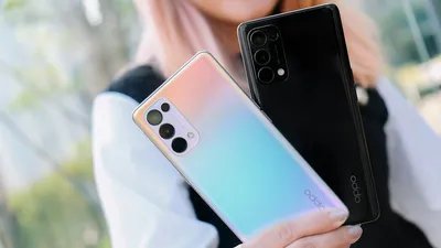 OPPO lansează global noua serie Reno13, inclusiv două modele noi