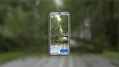 Emergency Live Video, o nouă funcție pentru Android