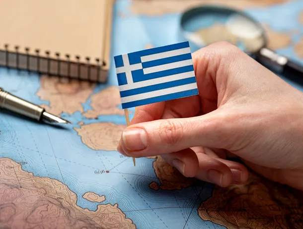 Grecia vrea să înscrie în Constituție limite pentru inteligența artificială