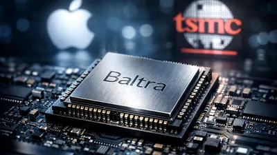 Apple pregătește propriul cip AI pentru servere, Baltra, într-un parteneriat strategic cu TSMC