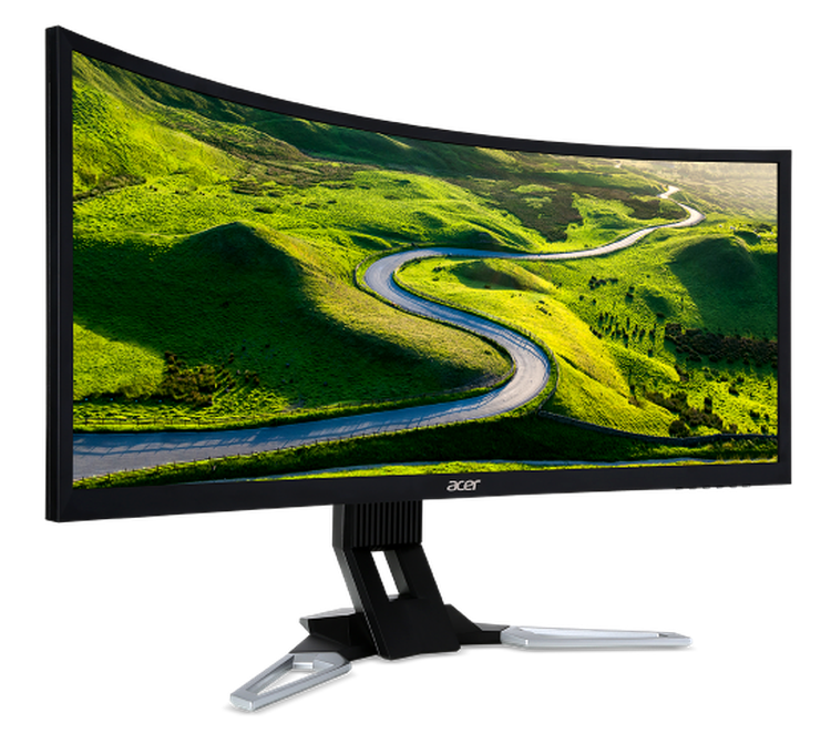 Acer XZ350CU