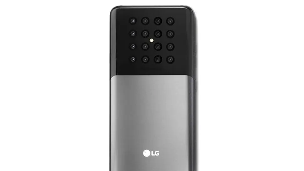 LG ar putea lansa primul smartphone echipat cu 16 camere foto