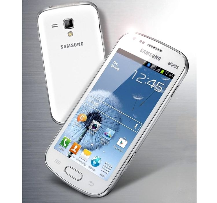 Samsung Galaxy S Duos