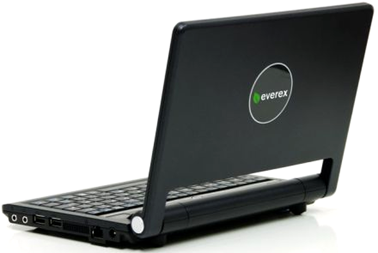 Cloudbook 