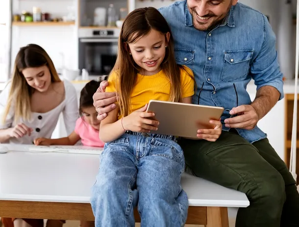 Cum pot fi protejați copiii de abuzul online: ghid esențial pentru părinți și profesori