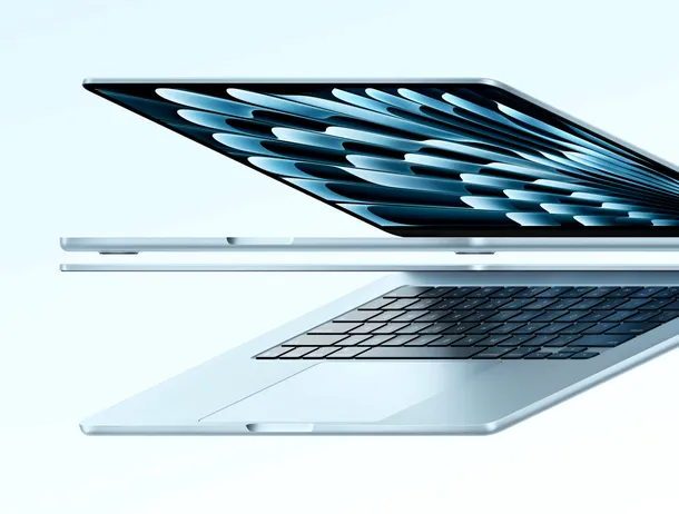 Zvon: Apple ar putea lansa un laptop MacBook mai ieftin, echipat cu procesor de iPhone