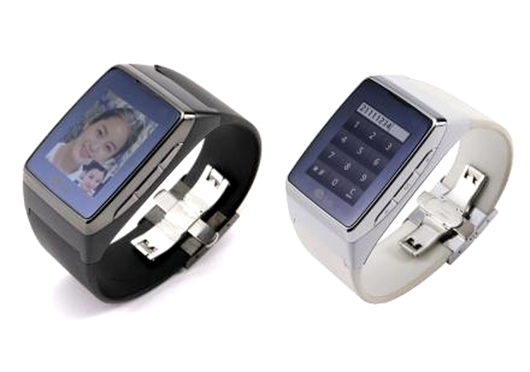 LG GD910 - ceasul-telefon mobil
