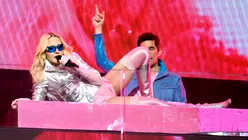 Madonna scrie istorie în industria muzicală cu noul album lansat