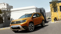 Foto: Dacia