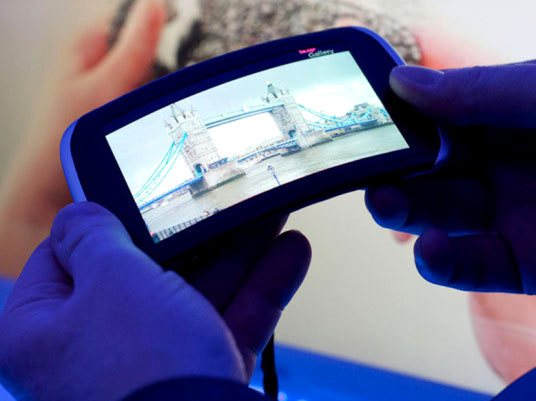 Nokia telefon flexibil