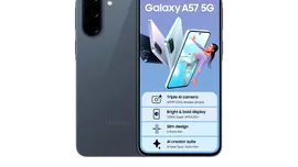 Samsung Galaxy A57 și Galaxy A37, dezvăluite pe site-ul Vodafone Africa de Sud