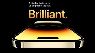 Samsung a rămas singurul furnizor credibil de ecrane pentru iPhone 14 Pro și Pro Max