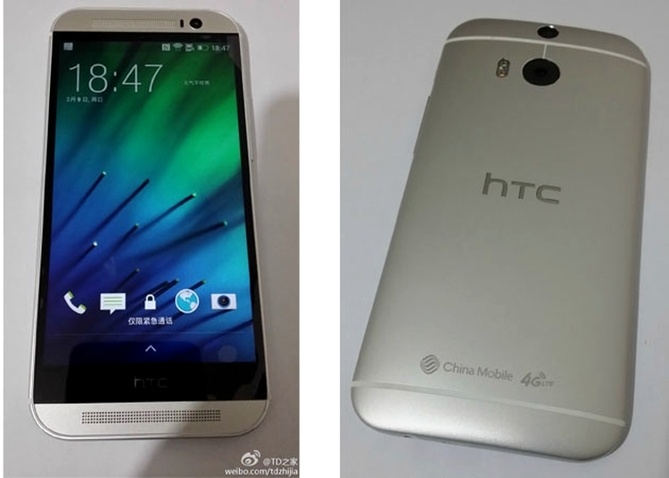 Topul de gamă HTC One M8 va putea fi cumpărat în ziua lansării