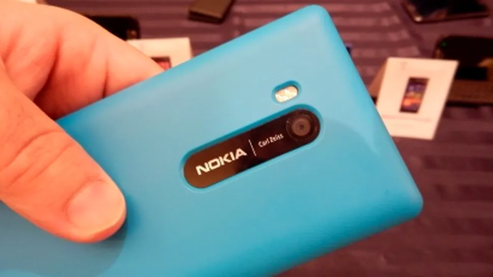 Nokia: vom reveni cu noi modele smartphone începând de anul viitor (UPDATE)