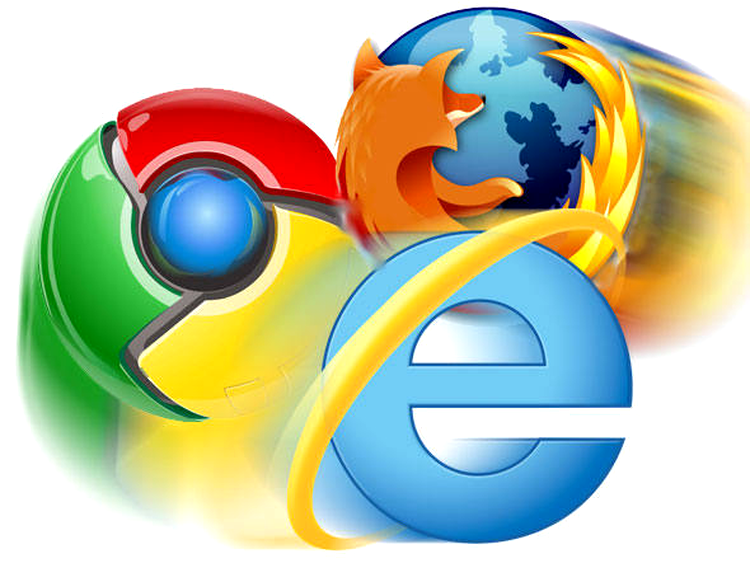 După luni de declin, Internet Explorer este în revenire