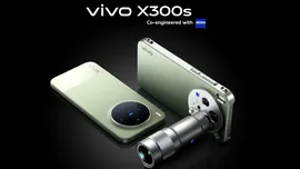vivo X300s, detalii înainte de lansare: baterie uriașă și cameră de 200 MP