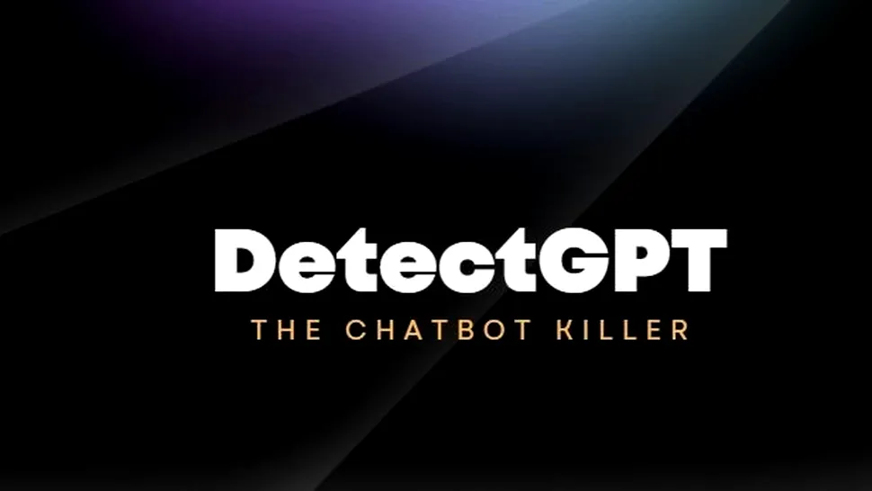 Cercetătorii Stanford au dezvoltat DetectGPT, un software care poate identifica texte scrise de ChatGPT