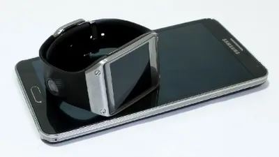 Samsung Galaxy Gear - companion ideal pentru smartphone sau doar o jucărie scumpă?