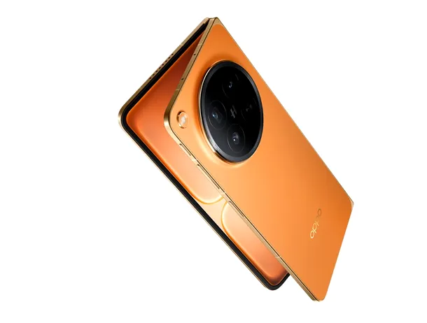 Find N6 – Oppo a anunțat data lansării globale pentru noul său smartphone pliabil