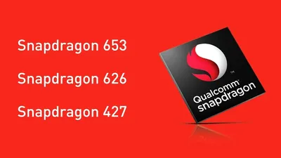 Qualcomm a anunţat trei chipset-uri mid-range cu modem-uri de date rapide