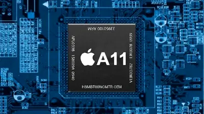 Apple ar putea plănui înlocuirea procesoarelor Intel din computerele Mac cu soluţii proprietare