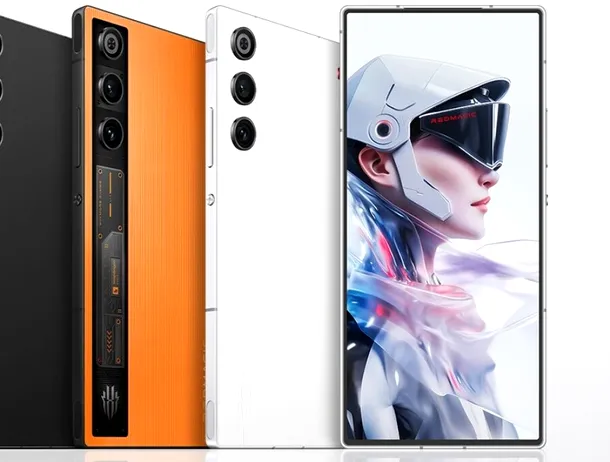 Red Magic 11 Air va fi lansat în curând – zvon