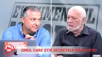 EXCLUSIV Gelu Voican Voiculescu, dezvăluiri noi despre execuția soților Ceaușescu. Ion Iliescu a redactat cu mâna lui: A omis multe