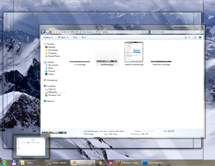 Windows 7