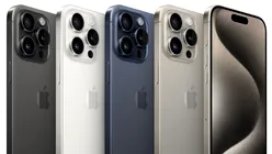 iPhone 15 Pro are probleme cu supraîncălzirea, dar nu chipsetul A17 Pro este de vină