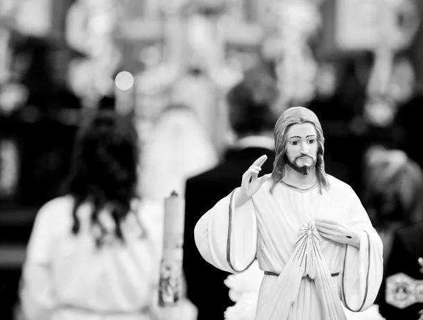 Teoria că Iisus a fost, de fapt, o ciupercă psihedelică refuză să moară