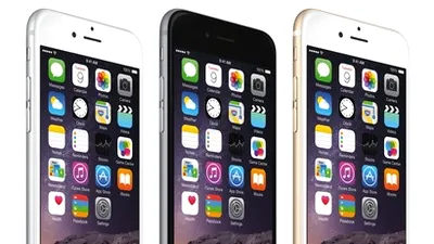 iPhone 6 Plus are cel mai bun display LCD dintr-un smartphone