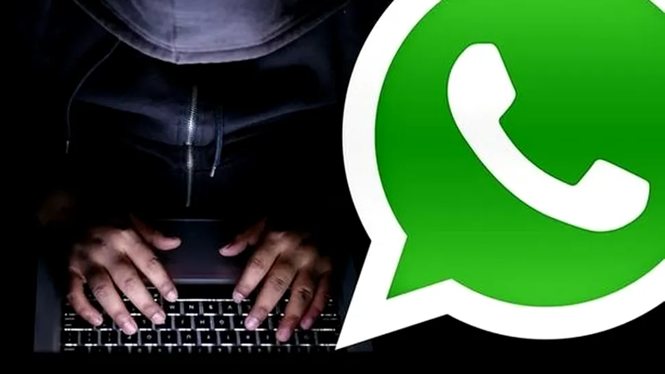 Cum poţi rămâne fără contul de WhatsApp şi să îţi pui prietenii şi familia în pericol