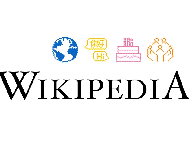 Wikipedia împlinește 25 de ani de activitate. Peste 1,5 miliarde de dispozitive accesează lunar site-ul