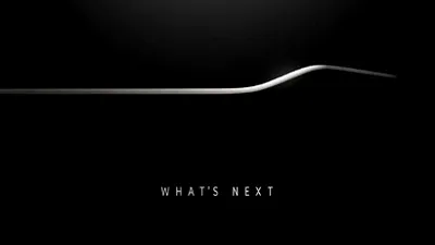 Galaxy S6 şi varianta Galaxy S6 Edge, arătate într-o presupusă imagine de prezentare