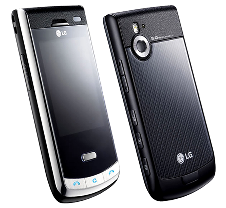 LG KF750