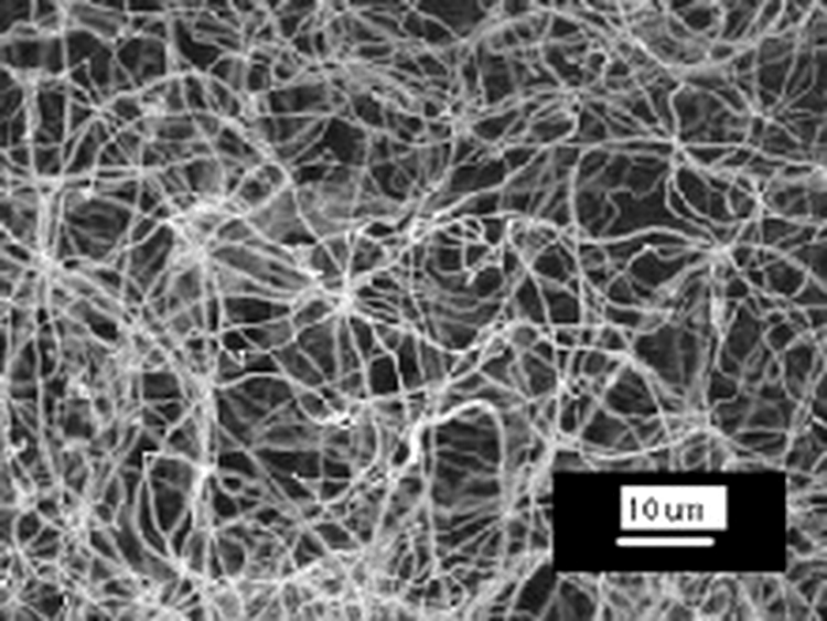 Nanofibre