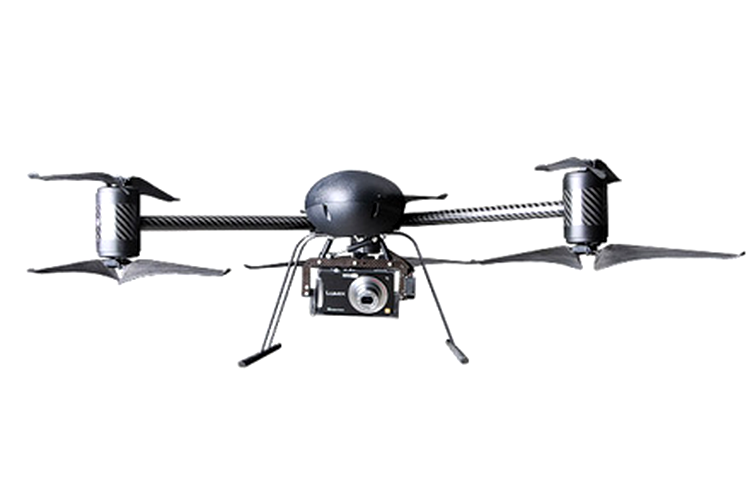 Draganfly X6 UAV