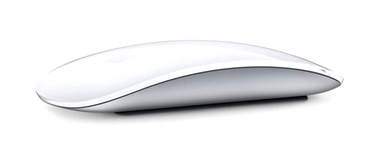 Magic Mouse 2: primul mouse Apple cu acumulator intern