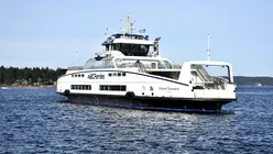 Un șantier naval din România a finalizat construcția a 10 feriboturi pentru o companie canadiană. Navele vor putea funcționa complet electric