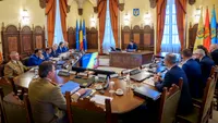 CSAT, convocat luni la Palatul Cotroceni. Prezența militară americană în România, înzestrarea armatei și SAFE pe agenda ședinței