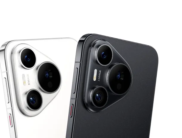 Huawei ar putea dota viitoarele smartphone-uri flagship cu o cameră de 200MP
